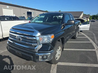 2016 Toyota Tundra SR5 Extended Cab Medium Bed
