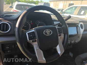 2016 Toyota Tundra SR5 Extended Cab Medium Bed - miniatura 10