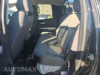 2016 Toyota Tundra SR5 Extended Cab Medium Bed - miniatura 13