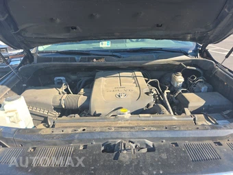 2016 Toyota Tundra SR5 Extended Cab Medium Bed - miniatura 15