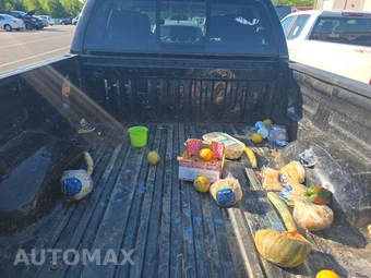 2016 Toyota Tundra SR5 Extended Cab Medium Bed - miniatura 16
