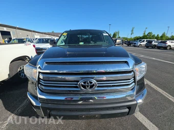 2016 Toyota Tundra SR5 Extended Cab Medium Bed - miniatura 2