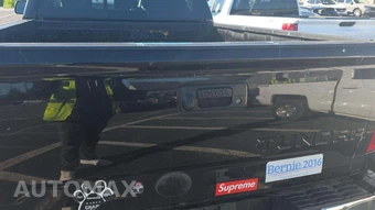 2016 Toyota Tundra SR5 Extended Cab Medium Bed - miniatura 22