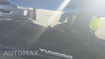 2016 Toyota Tundra SR5 Extended Cab Medium Bed - miniatura 25