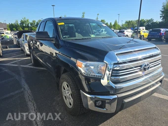 2016 Toyota Tundra SR5 Extended Cab Medium Bed - miniatura 3