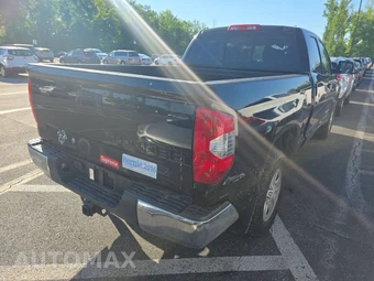 2016 Toyota Tundra SR5 Extended Cab Medium Bed - miniatura 4
