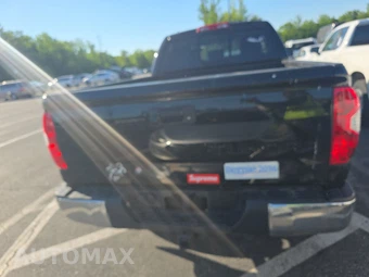 2016 Toyota Tundra SR5 Extended Cab Medium Bed - miniatura 5