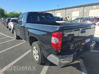 2016 Toyota Tundra SR5 Extended Cab Medium Bed - miniatura 6