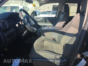 2016 Toyota Tundra SR5 Extended Cab Medium Bed - miniatura 7