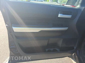 2016 Toyota Tundra SR5 Extended Cab Medium Bed - miniatura 9
