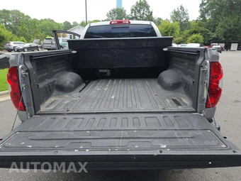 2016 Toyota Tundra SR5 Extended Cab Medium Bed - miniatura 11