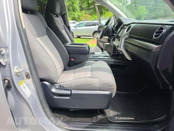 2016 Toyota Tundra SR5 Extended Cab Medium Bed - miniatura 15