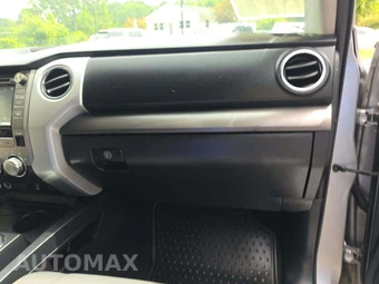 2016 Toyota Tundra SR5 Extended Cab Medium Bed - miniatura 16