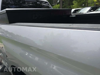 2016 Toyota Tundra SR5 Extended Cab Medium Bed - miniatura 18