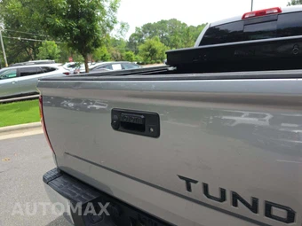 2016 Toyota Tundra SR5 Extended Cab Medium Bed - miniatura 20