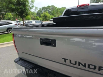 2016 Toyota Tundra SR5 Extended Cab Medium Bed - miniatura 21