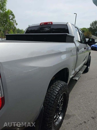 2016 Toyota Tundra SR5 Extended Cab Medium Bed - miniatura 22