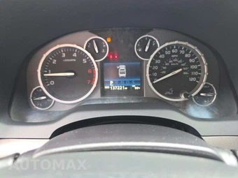 2016 Toyota Tundra SR5 Extended Cab Medium Bed - miniatura 6