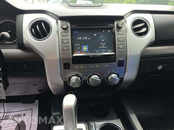 2016 Toyota Tundra SR5 Extended Cab Medium Bed - miniatura 7