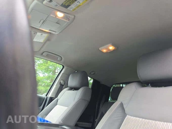 2016 Toyota Tundra SR5 Extended Cab Medium Bed - miniatura 8