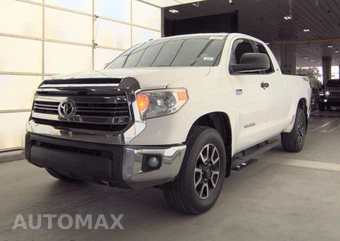 2016 Toyota Tundra SR5 Extended Cab Medium Bed - car from the USA, Manheim Buy-Now listing at AUTOMAX