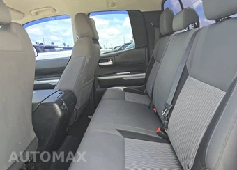 2016 Toyota Tundra SR5 Extended Cab Medium Bed - miniatura 10