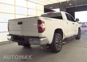 2016 Toyota Tundra SR5 Extended Cab Medium Bed - miniatura 2