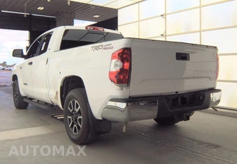 2016 Toyota Tundra SR5 Extended Cab Medium Bed - miniatura 3