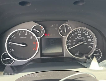 2016 Toyota Tundra SR5 Extended Cab Medium Bed - miniatura 4