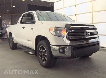 2016 Toyota Tundra SR5 Extended Cab Medium Bed - miniatura 5