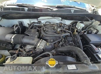 2016 Toyota Tundra SR5 Extended Cab Medium Bed - miniatura 6