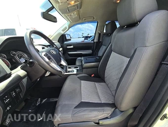 2016 Toyota Tundra SR5 Extended Cab Medium Bed - miniatura 9