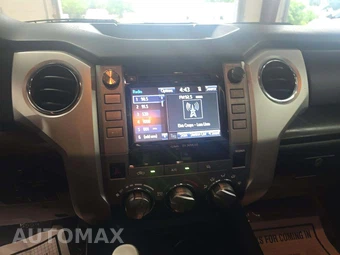 2016 Toyota Tundra SR5 Extended Cab Medium Bed - miniatura 10