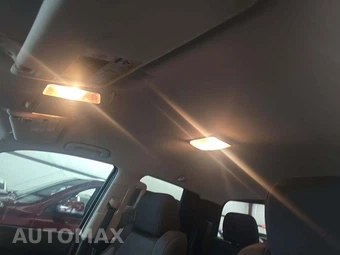 2016 Toyota Tundra SR5 Extended Cab Medium Bed - miniatura 11