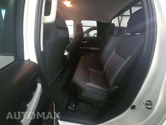 2016 Toyota Tundra SR5 Extended Cab Medium Bed - miniatura 13