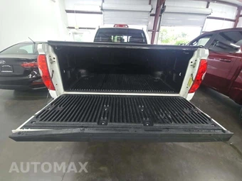 2016 Toyota Tundra SR5 Extended Cab Medium Bed - miniatura 14