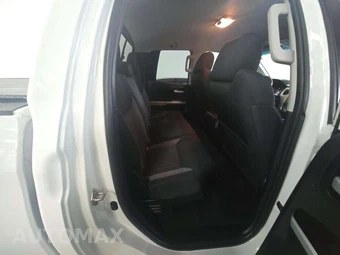 2016 Toyota Tundra SR5 Extended Cab Medium Bed - miniatura 16