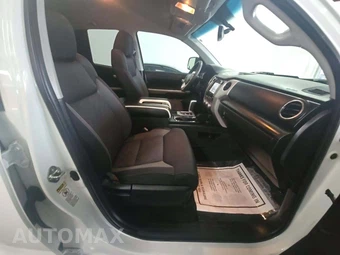 2016 Toyota Tundra SR5 Extended Cab Medium Bed - miniatura 18