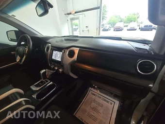 2016 Toyota Tundra SR5 Extended Cab Medium Bed - miniatura 19