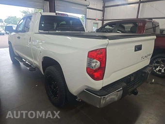 2016 Toyota Tundra SR5 Extended Cab Medium Bed - miniatura 2