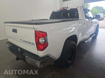 2016 Toyota Tundra SR5 Extended Cab Medium Bed - miniatura 3