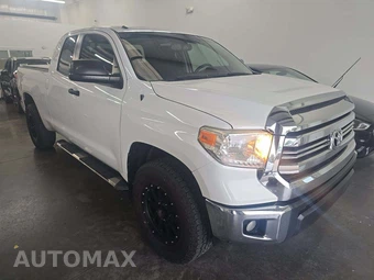 2016 Toyota Tundra SR5 Extended Cab Medium Bed - miniatura 4