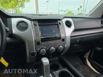 2016 Toyota Tundra SR5 Extended Cab Medium Bed - miniatura 10
