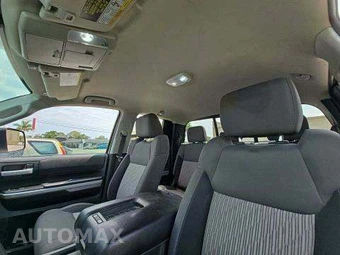 2016 Toyota Tundra SR5 Extended Cab Medium Bed - miniatura 11