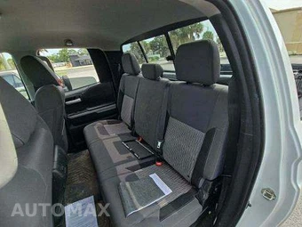 2016 Toyota Tundra SR5 Extended Cab Medium Bed - miniatura 13