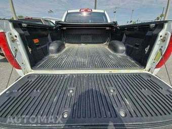 2016 Toyota Tundra SR5 Extended Cab Medium Bed - miniatura 14