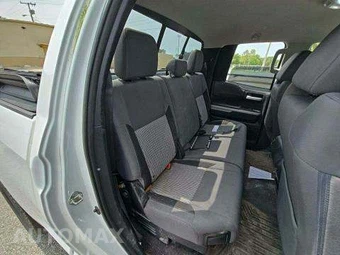 2016 Toyota Tundra SR5 Extended Cab Medium Bed - miniatura 16