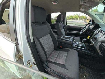 2016 Toyota Tundra SR5 Extended Cab Medium Bed - miniatura 18