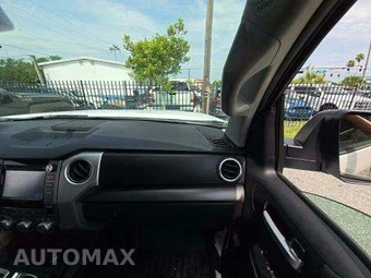 2016 Toyota Tundra SR5 Extended Cab Medium Bed - miniatura 19