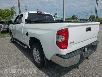 2016 Toyota Tundra SR5 Extended Cab Medium Bed - miniatura 2